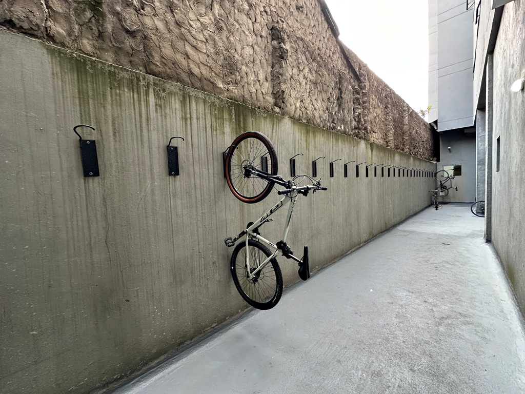 Apartaestudio – Chapinero – Bogotá