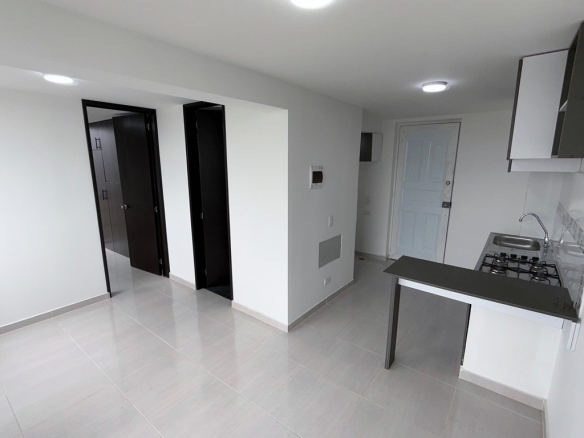 Apartamento – Industrial Centenario – Bogotá
