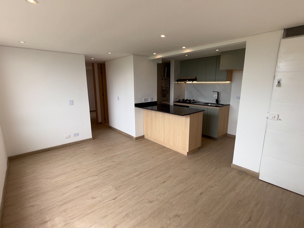 Apartamento – Lagos de Torca – Bogotá