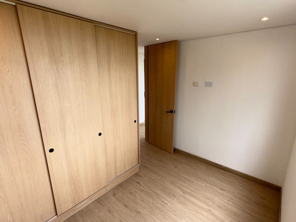 Apartamento – Lagos de Torca – Bogotá