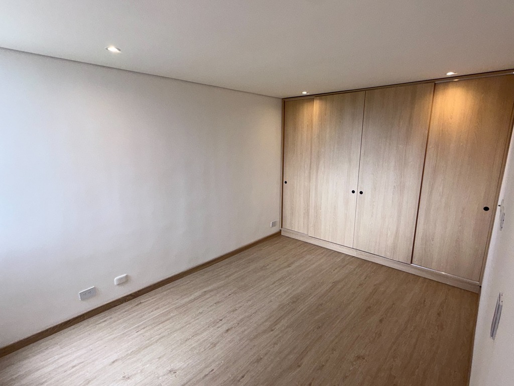 Apartamento – Lagos de Torca – Bogotá