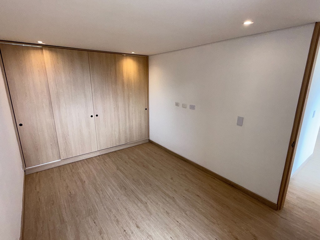 Apartamento – Lagos de Torca – Bogotá