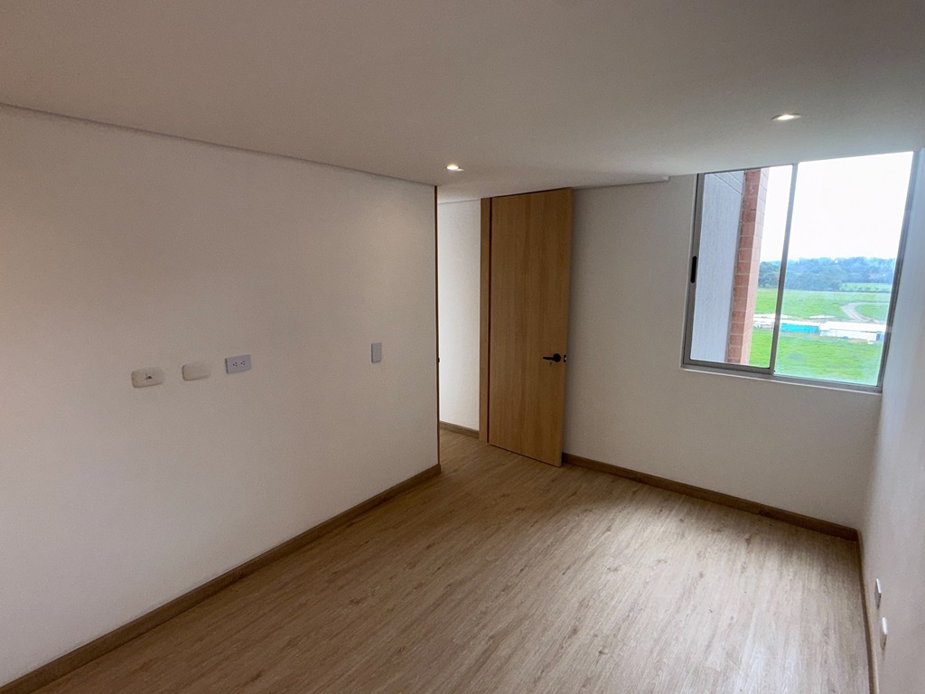 Apartamento – Lagos de Torca – Bogotá