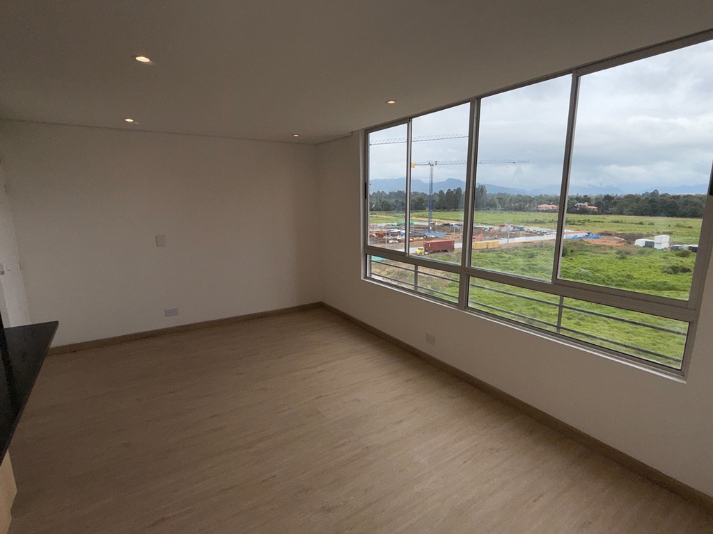 Apartamento – Lagos de Torca – Bogotá