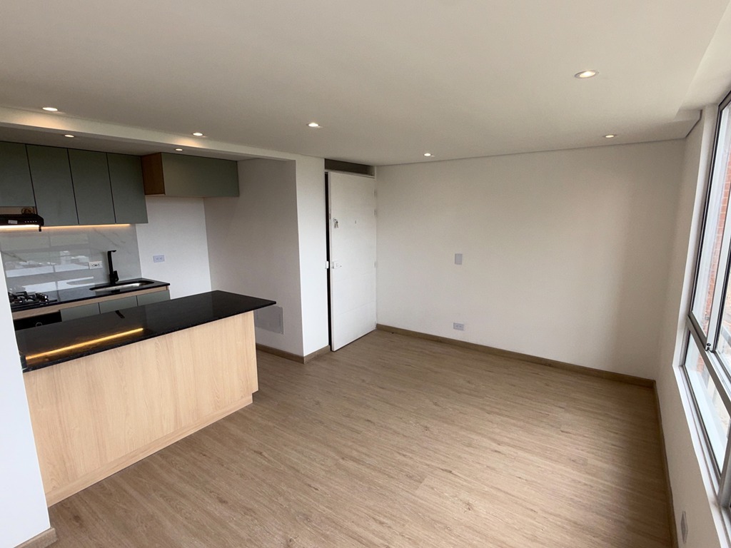 Apartamento – Lagos de Torca – Bogotá