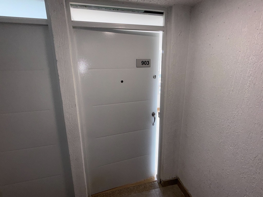 Apartamento – Lagos de Torca – Bogotá