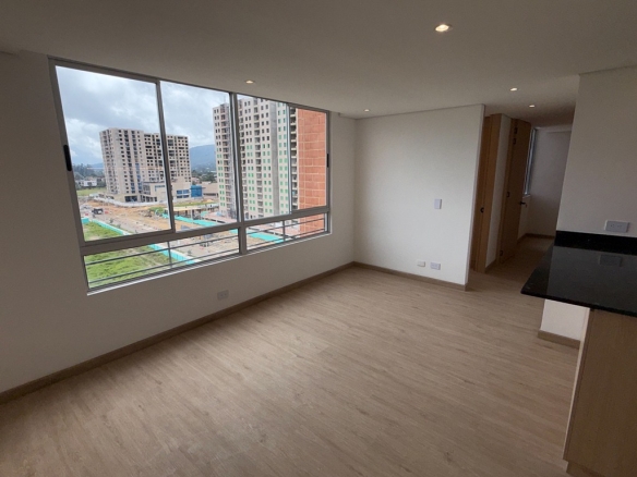 Apartamento – Lagos de Torca – Bogotá