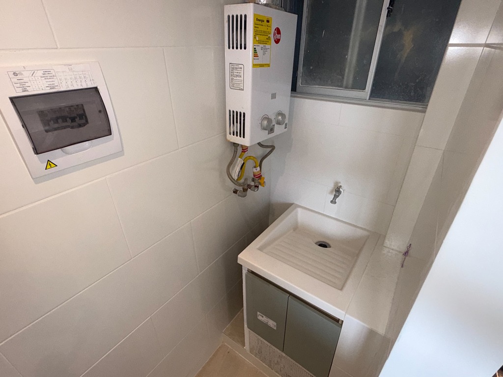 Apartamento – Lagos de Torca – Bogotá