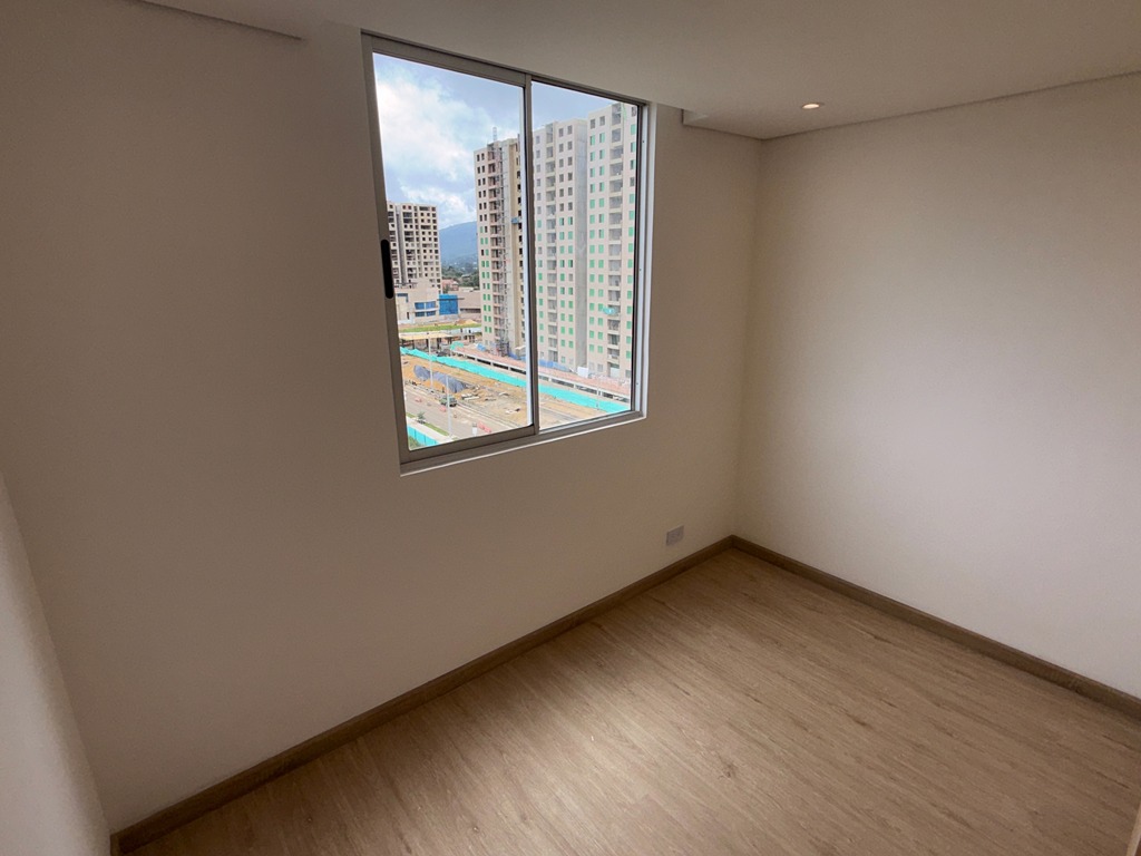 Apartamento – Lagos de Torca – Bogotá