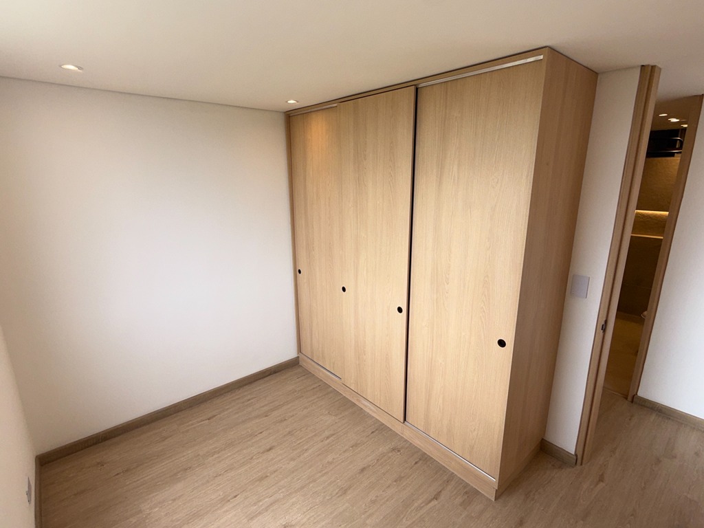 Apartamento – Lagos de Torca – Bogotá