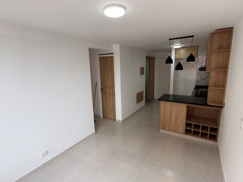 Apartamento – Madelena – Bogotá