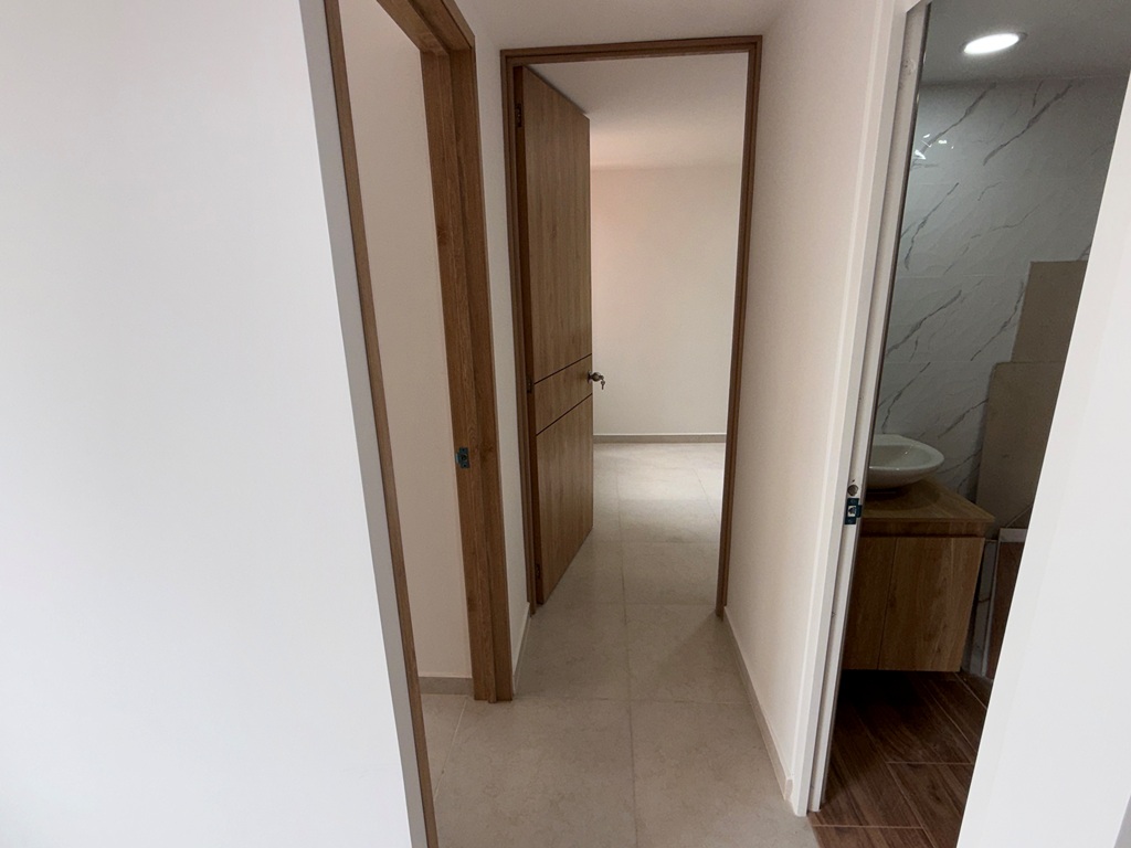 Apartamento – Madelena – Bogotá