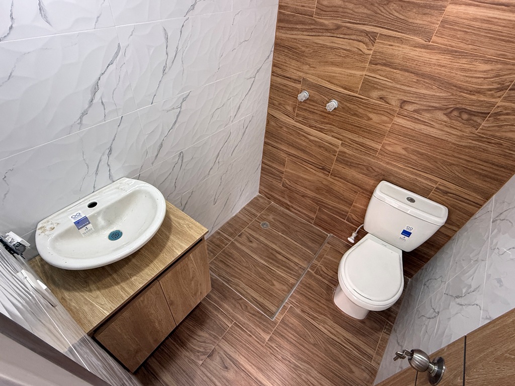 Apartamento – Madelena – Bogotá
