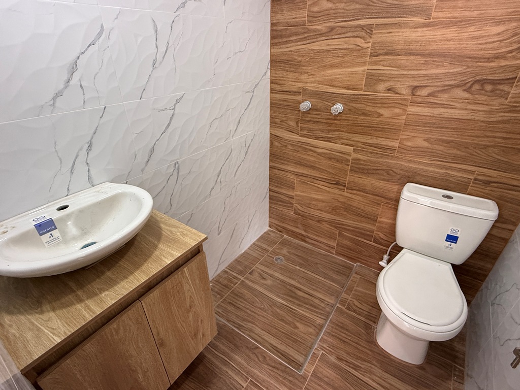 Apartamento – Madelena – Bogotá