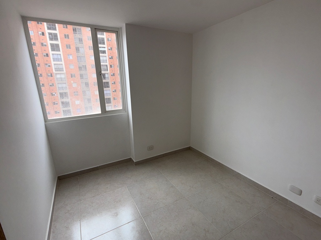 Apartamento – Madelena – Bogotá