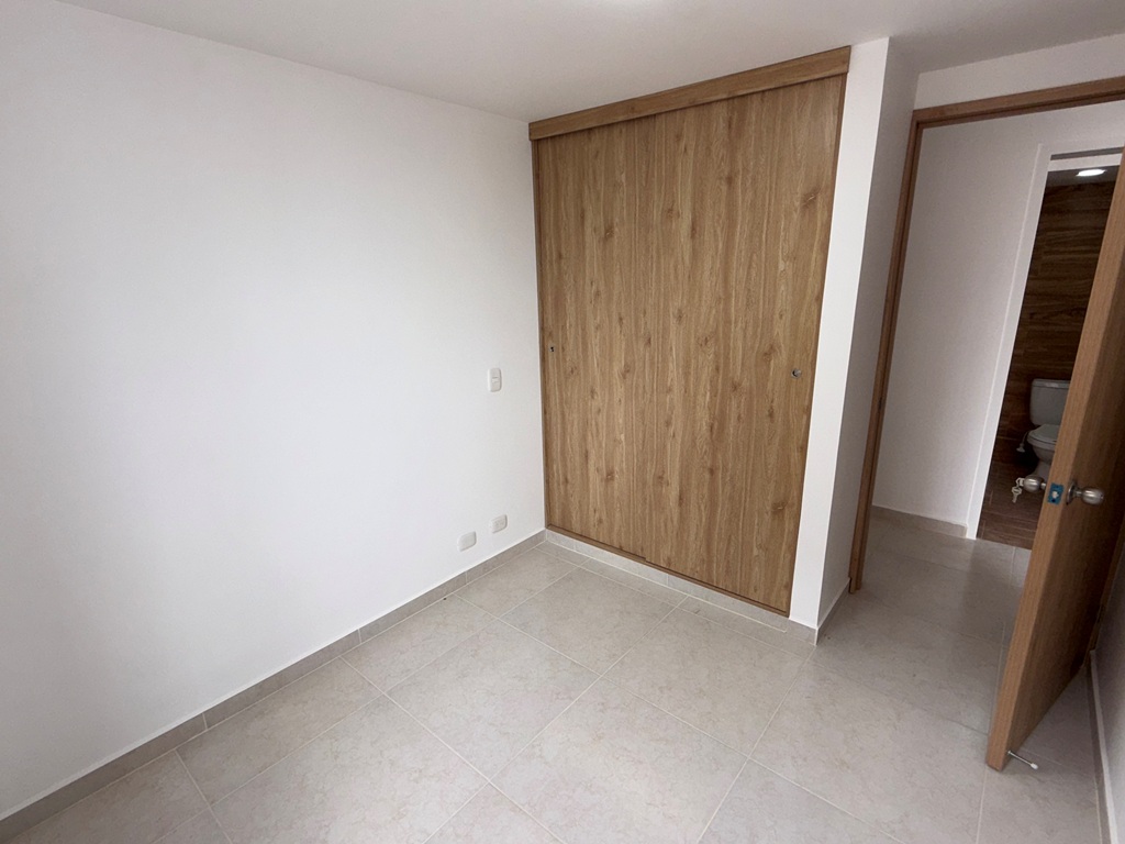 Apartamento – Madelena – Bogotá