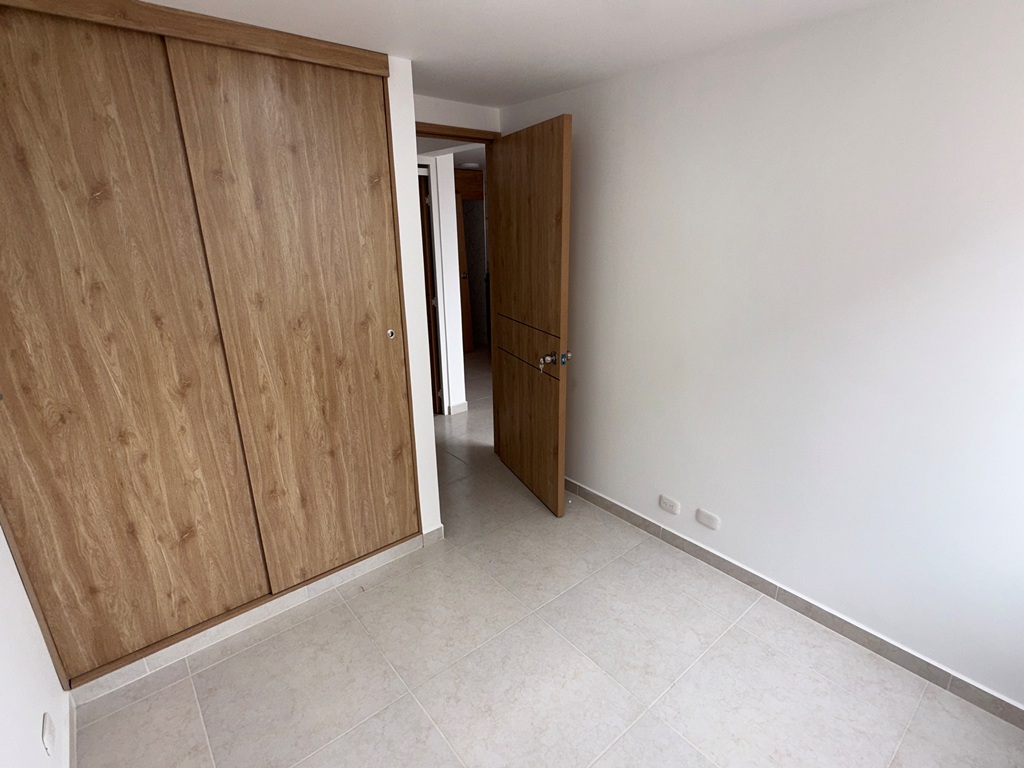Apartamento – Madelena – Bogotá