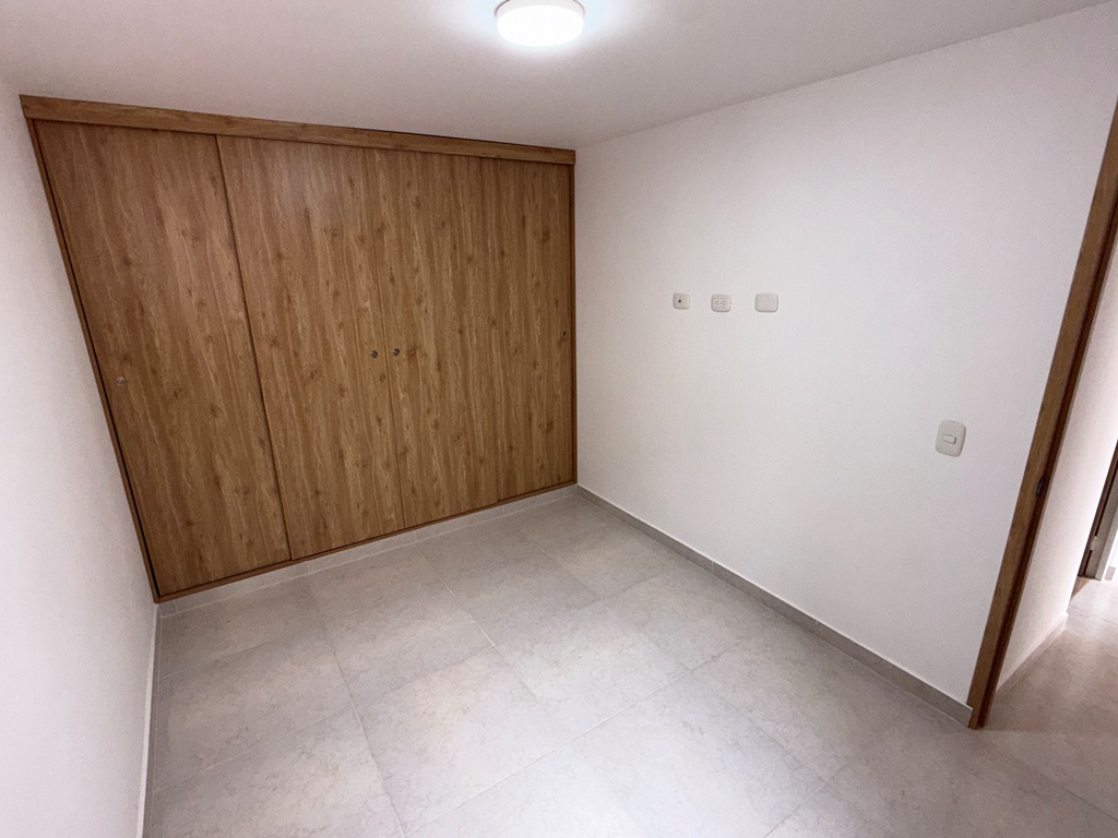 Apartamento – Madelena – Bogotá