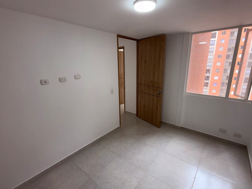Apartamento – Madelena – Bogotá
