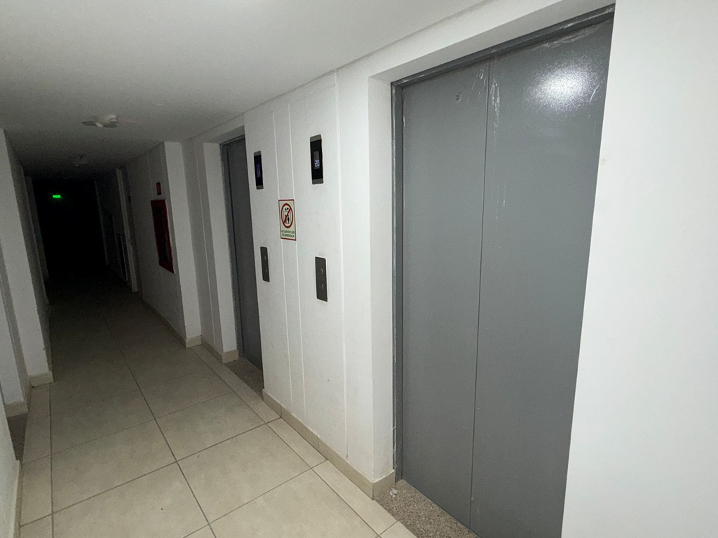 Apartamento – Madelena – Bogotá