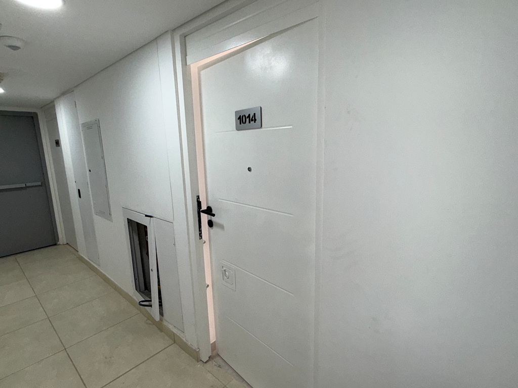 Apartamento – Madelena – Bogotá