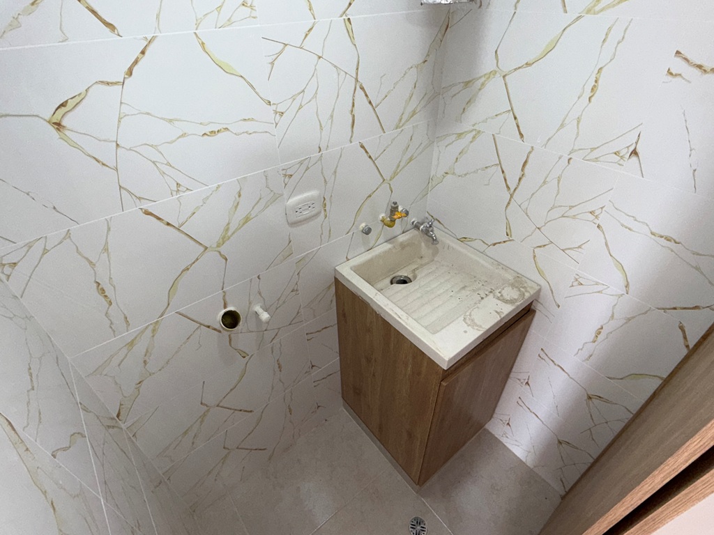 Apartamento – Madelena – Bogotá