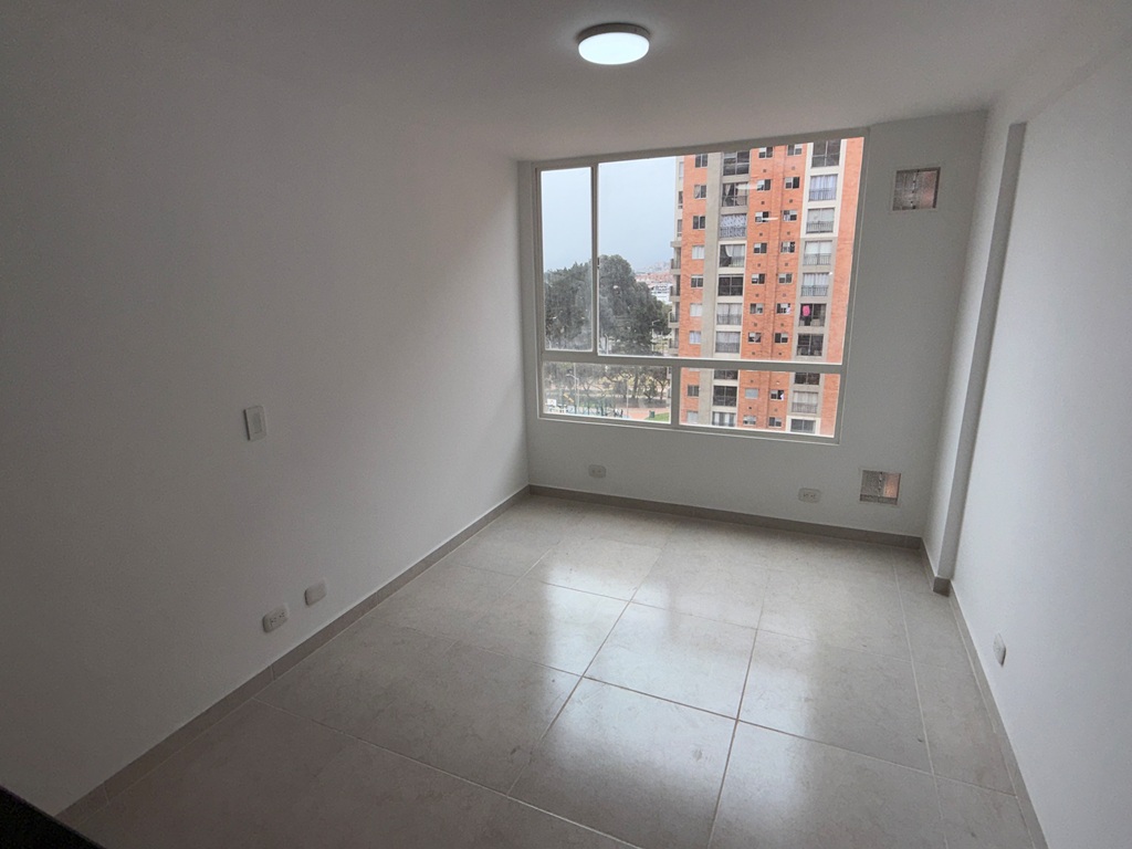 Apartamento – Madelena – Bogotá