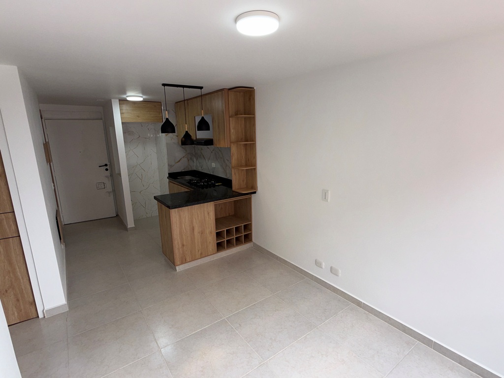 Apartamento – Madelena – Bogotá