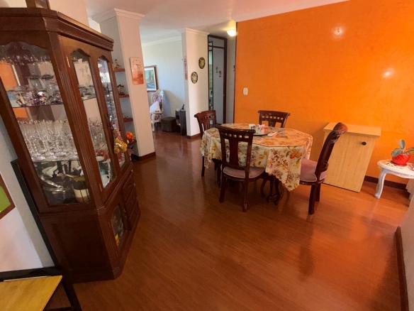 Apartamento – Teusaquillo – Bogotá