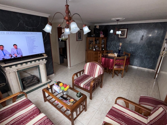 Apartamento -Velódromo – Bogotá