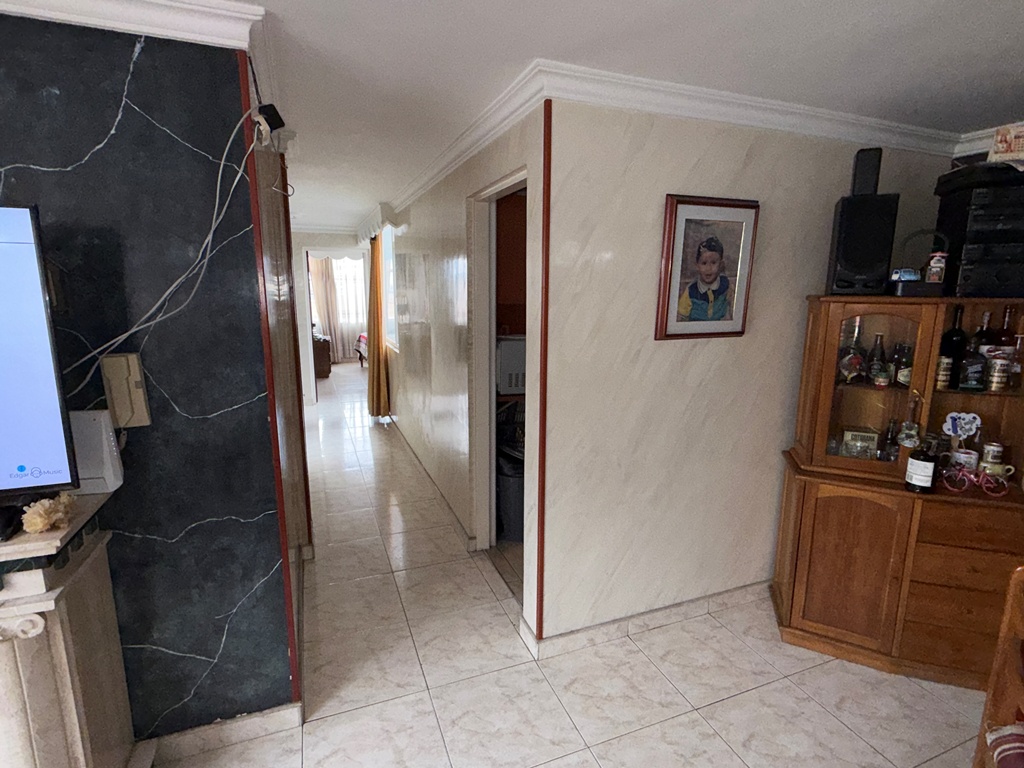 Apartamento -Velódromo – Bogotá