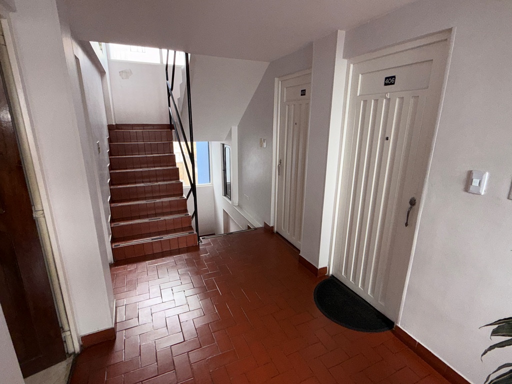 Apartamento -Velódromo – Bogotá