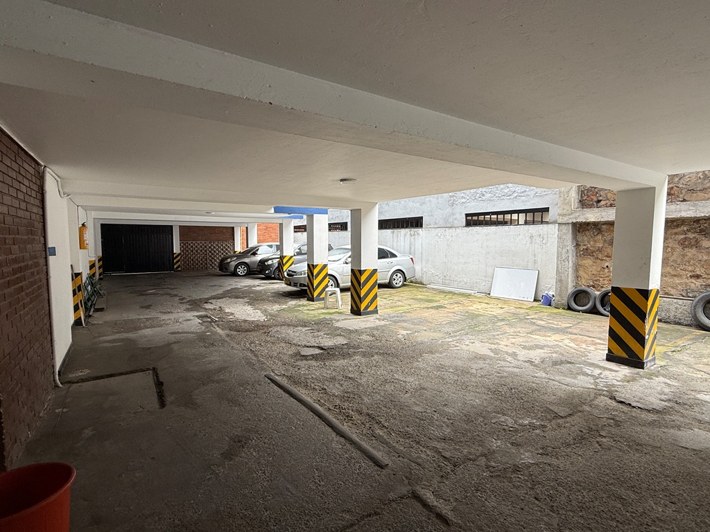 Apartamento -Velódromo – Bogotá
