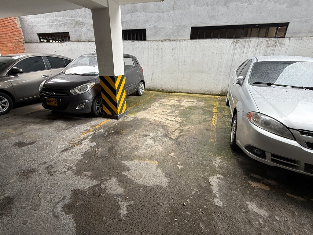 Apartamento -Velódromo – Bogotá