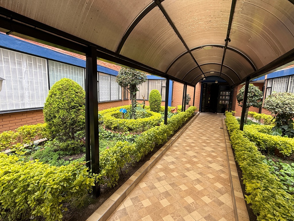 Apartamento -Velódromo – Bogotá