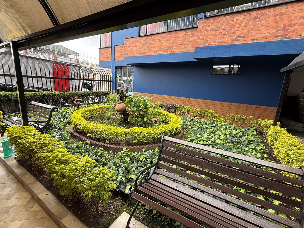 Apartamento -Velódromo – Bogotá