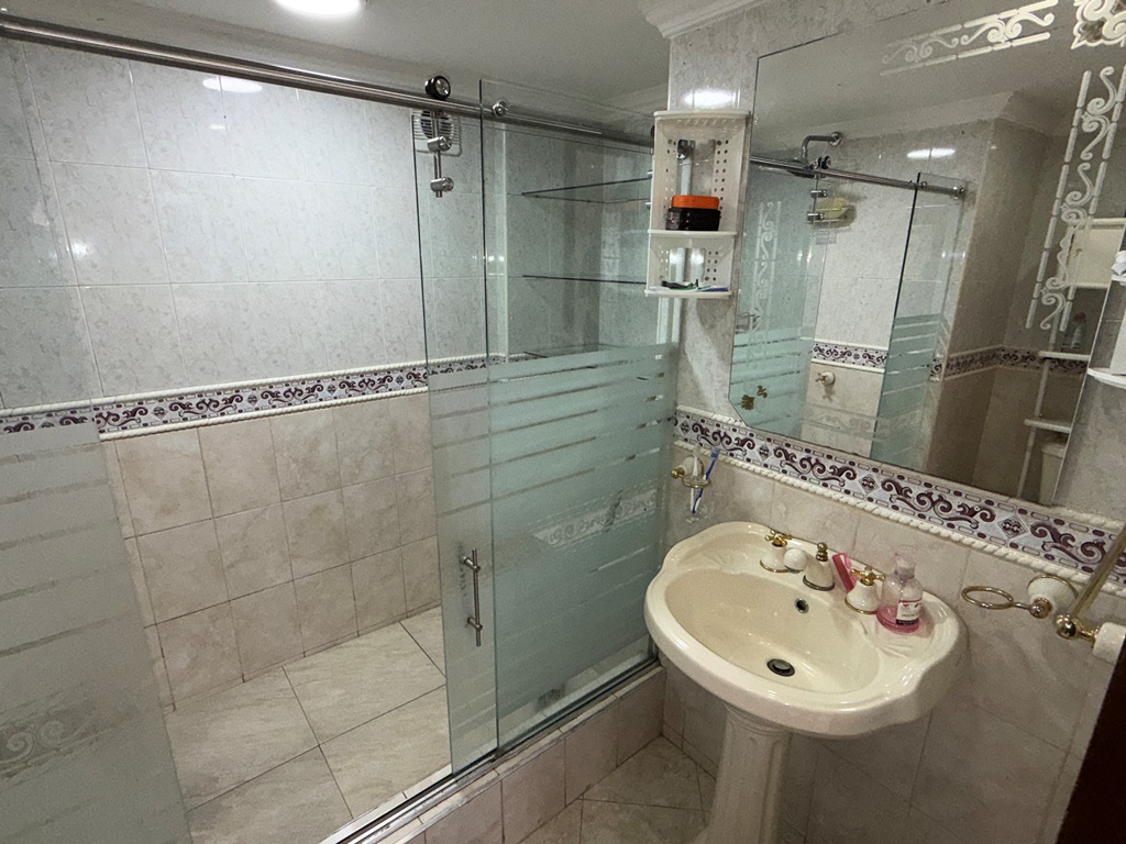 Apartamento -Velódromo – Bogotá