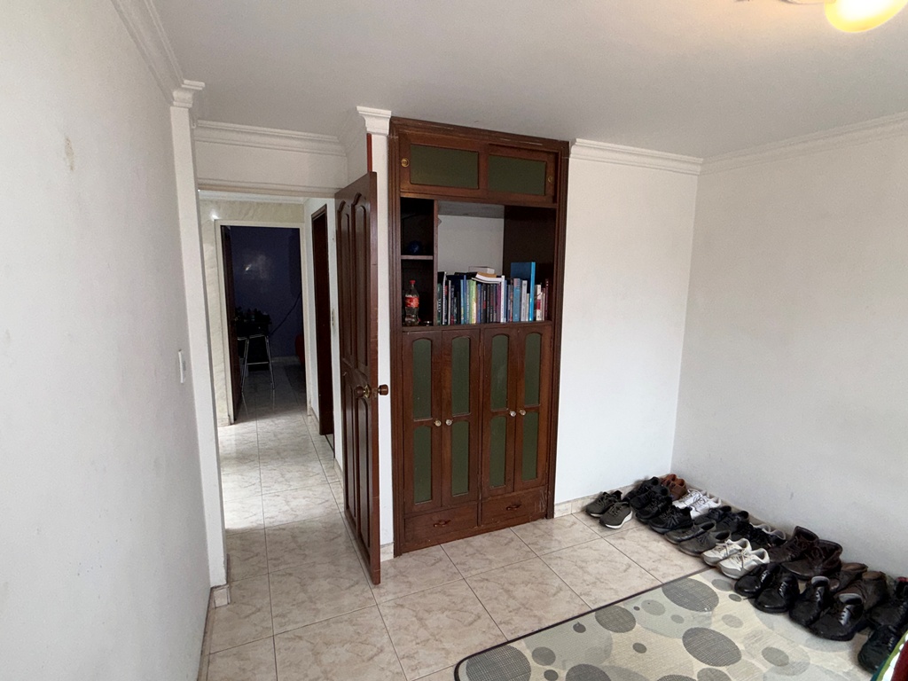 Apartamento -Velódromo – Bogotá
