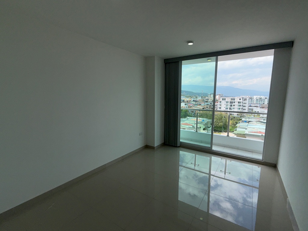 Apartamento – Fusagasugá – Cundinamarca