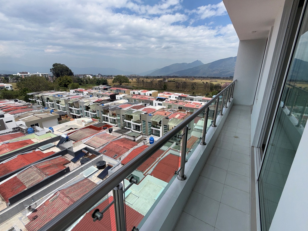 Apartamento – Fusagasugá – Cundinamarca