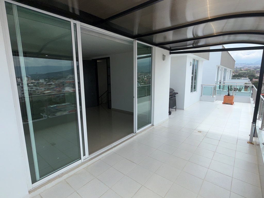 Apartamento – Fusagasugá – Cundinamarca
