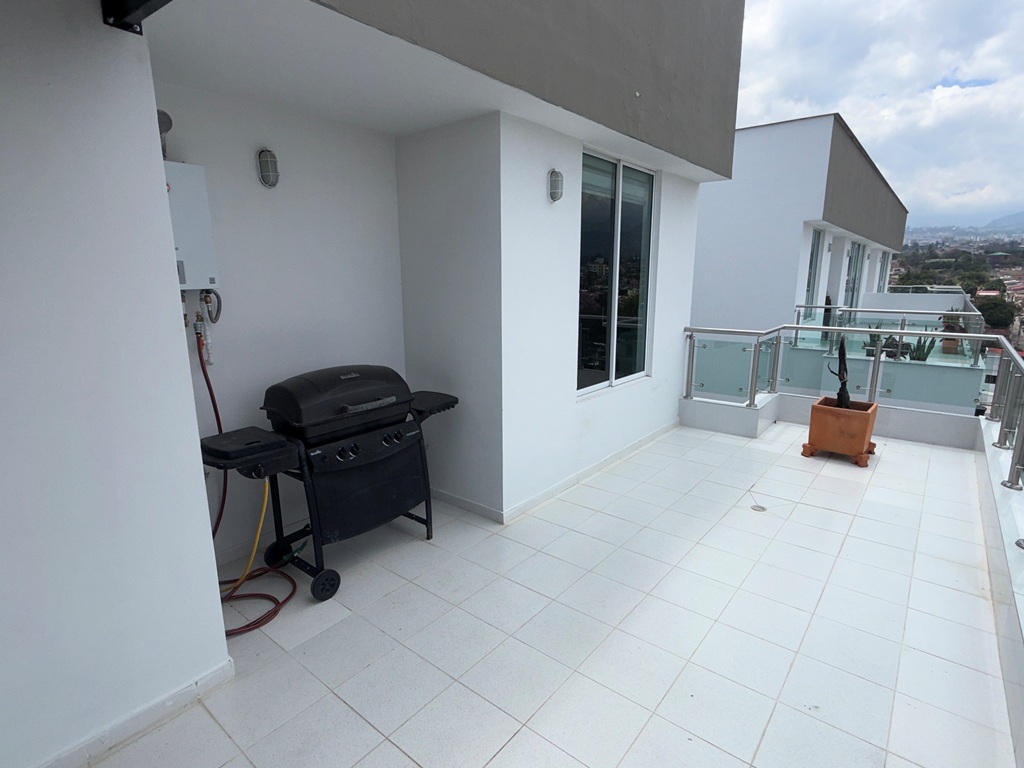 Apartamento – Fusagasugá – Cundinamarca