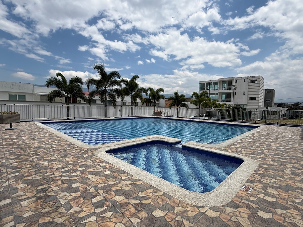 Apartamento – Fusagasugá – Cundinamarca