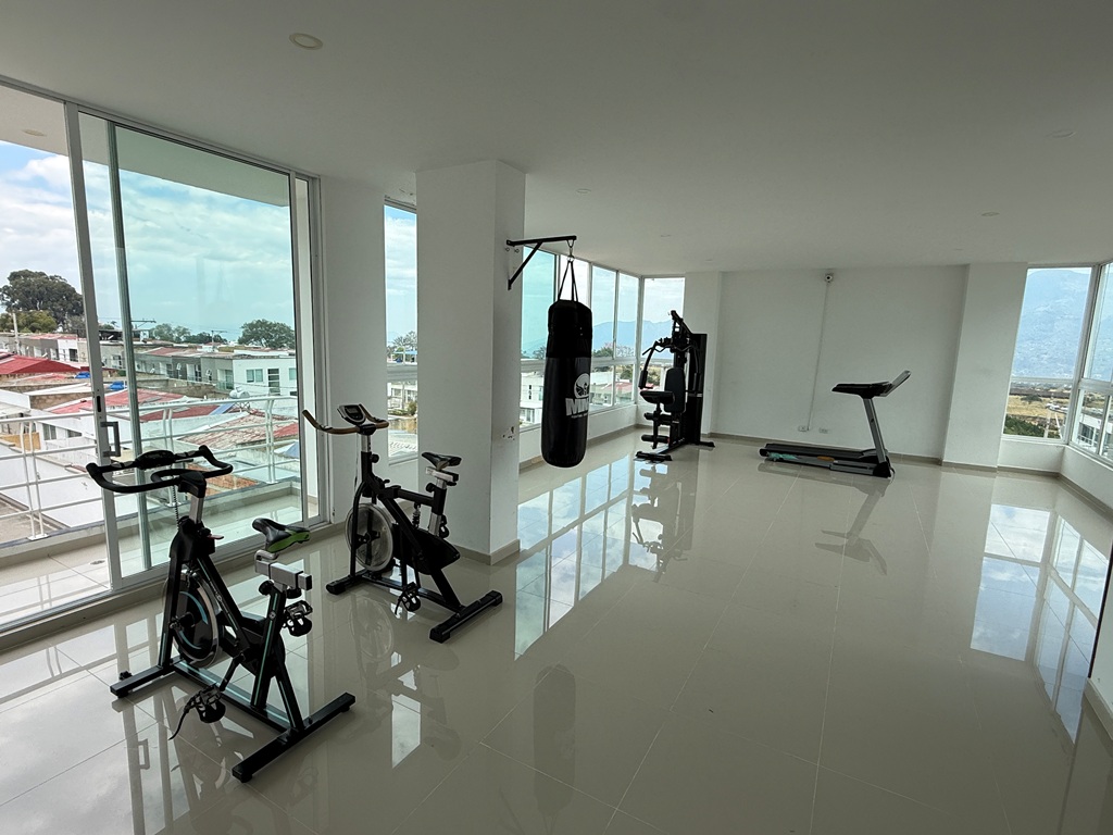 Apartamento – Fusagasugá – Cundinamarca