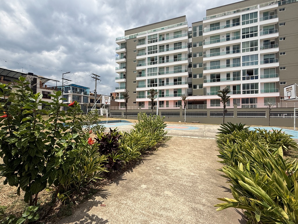Apartamento – Fusagasugá – Cundinamarca