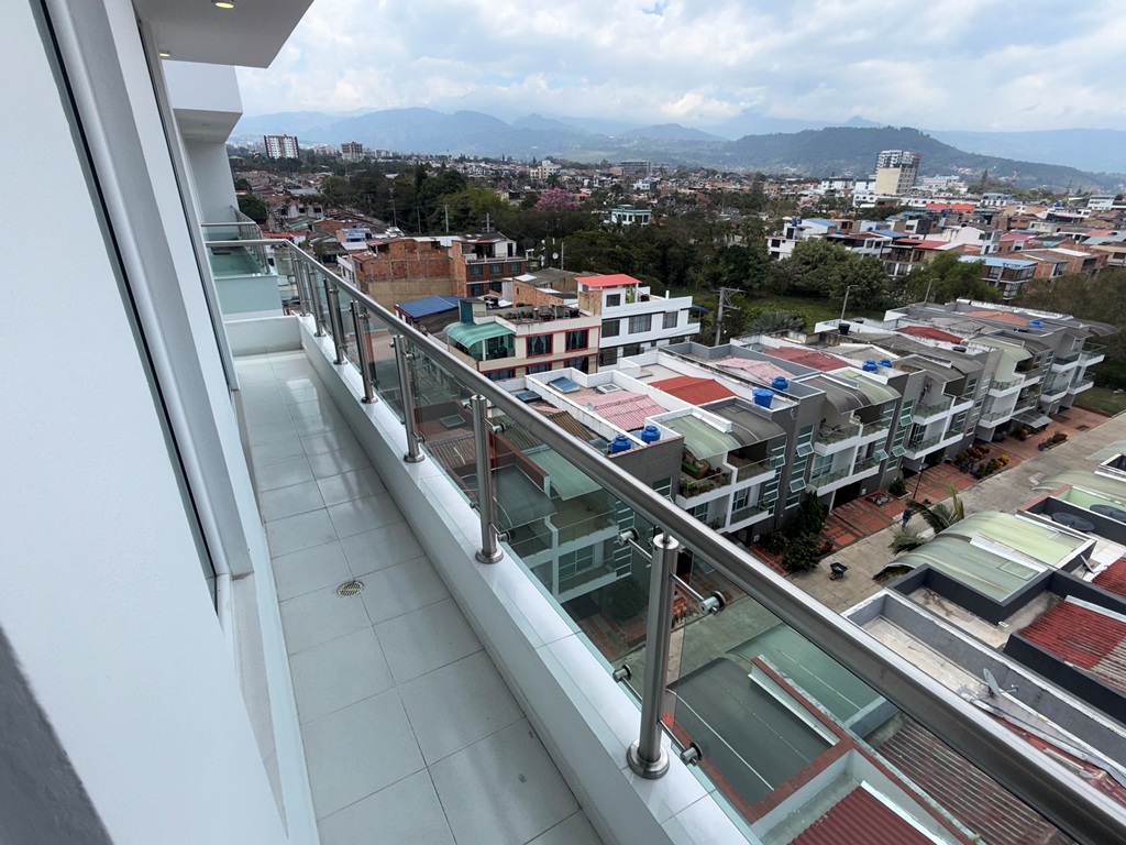 Apartamento – Fusagasugá – Cundinamarca