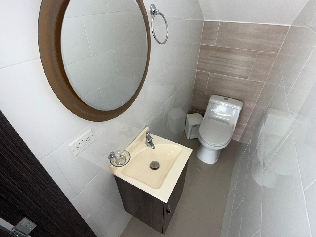 Apartamento – Fusagasugá – Cundinamarca