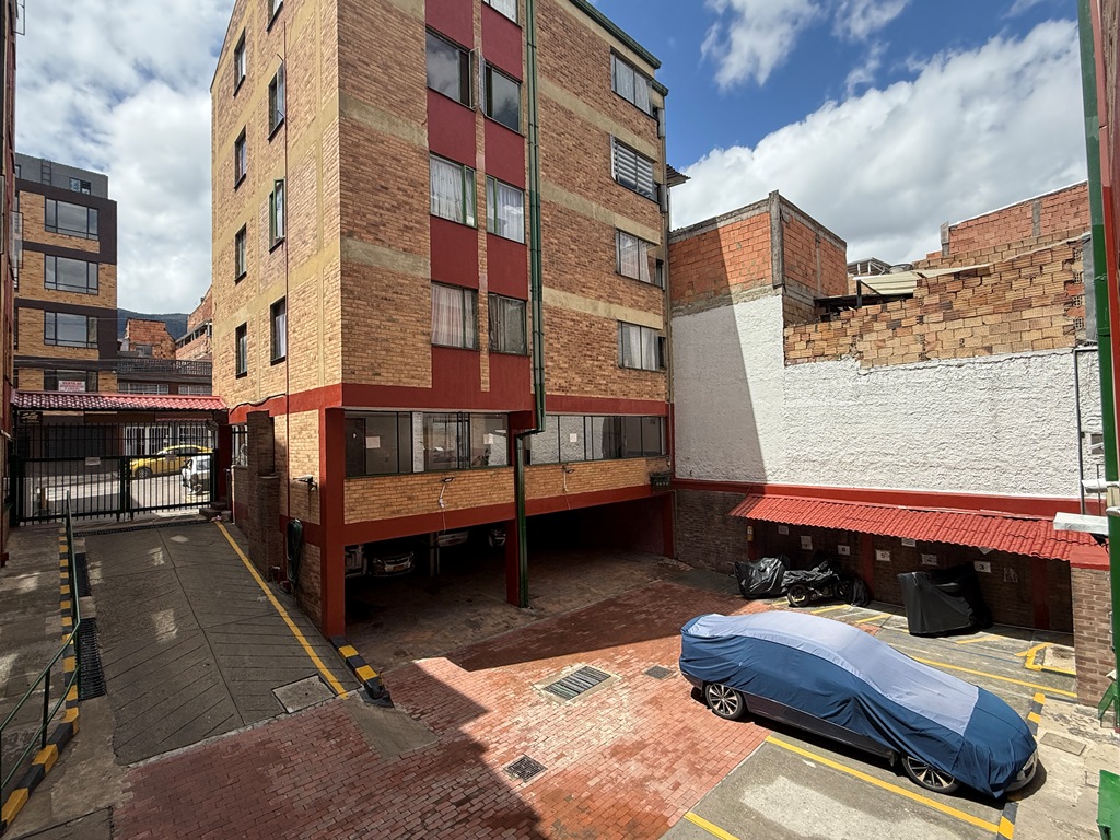 Apartamento – Granada Sur -Bogotá