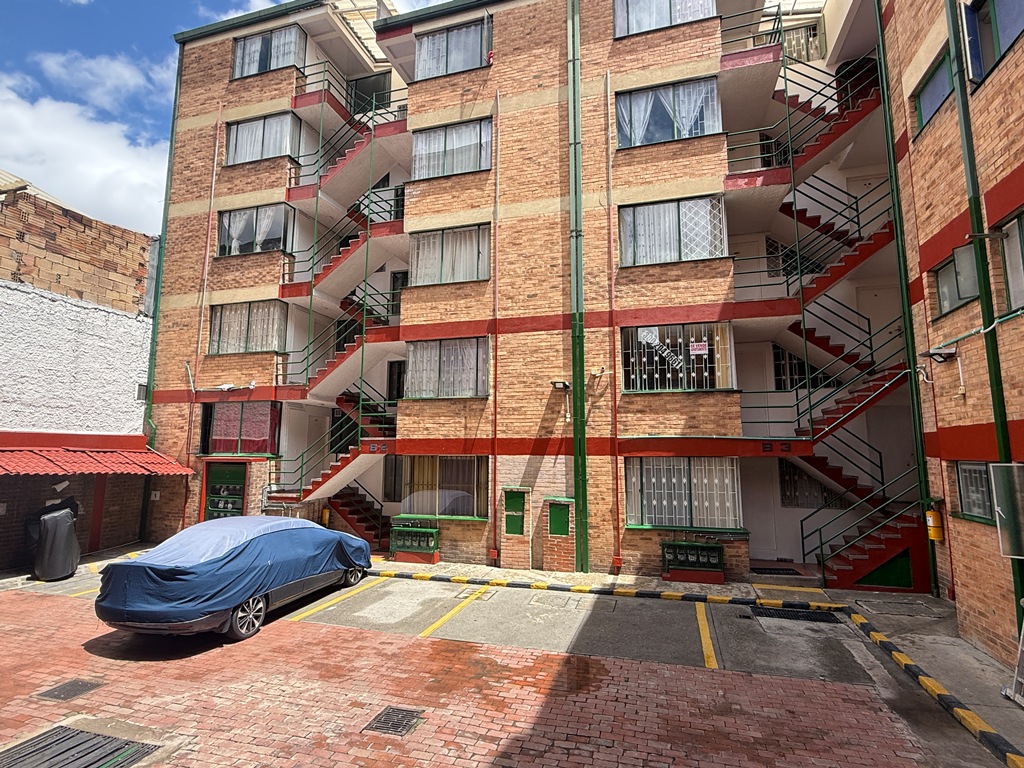 Apartamento – Granada Sur -Bogotá