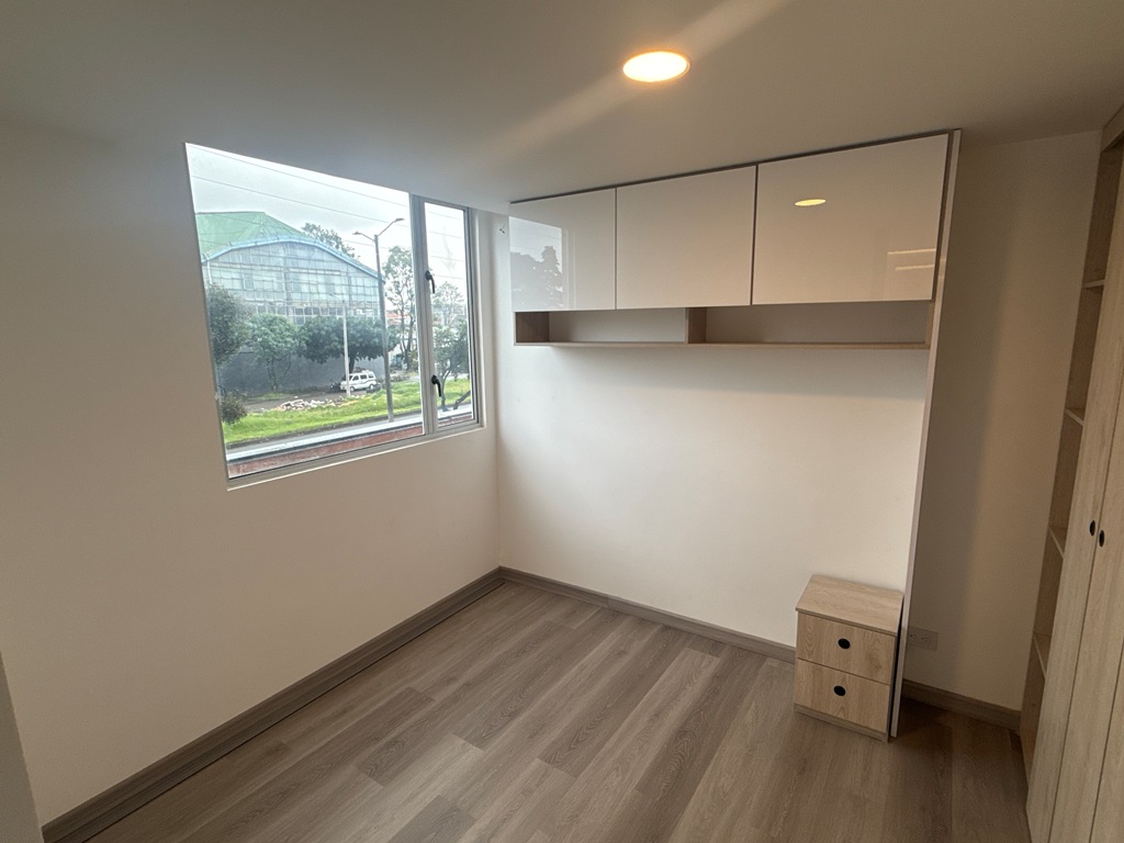Apartamento – Industrial Centenario -Bogotá